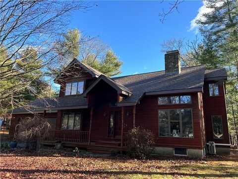 365 Hillsdale Road, Richmond, RI 02892