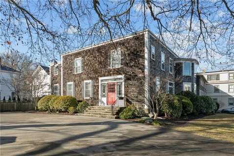 36 Kay Street, Newport, RI 02840