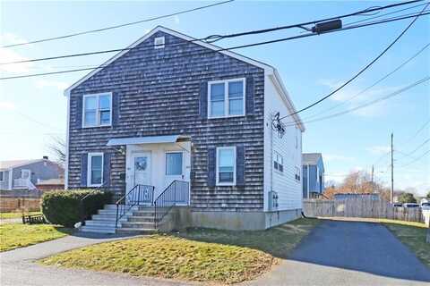 16 Race Street, Middletown, RI 02842