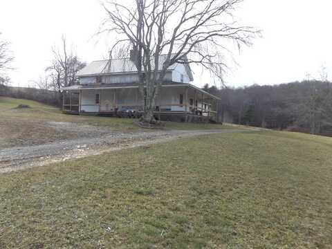 548 Archie Ave., Laurel Fork, VA 24352