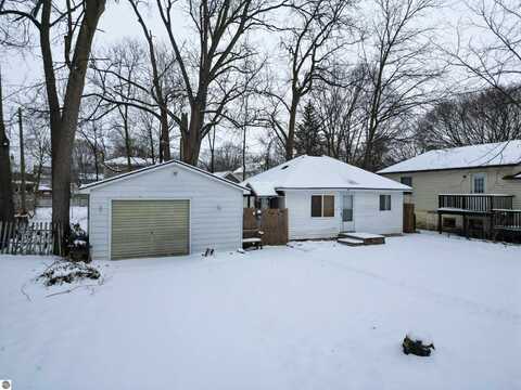 501 N Franklin, Mount Pleasant, MI 48858