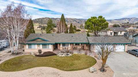 28301 Braeburn Place, Tehachapi, CA 93561