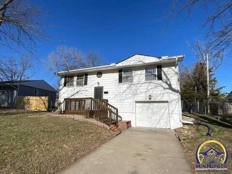 1248 SE 36th ST, Topeka, KS 66605