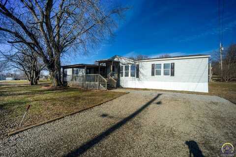 3770 Park DR, Meriden, KS 66512