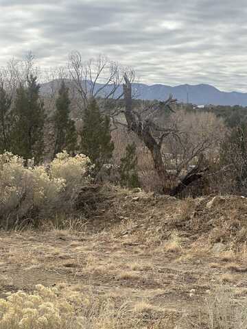 Lot A Skyline Drive, Taos, NM 87571