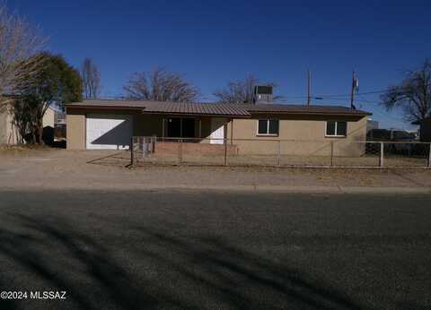 709 N FLAGSTAFF Avenue, Willcox, AZ 85643