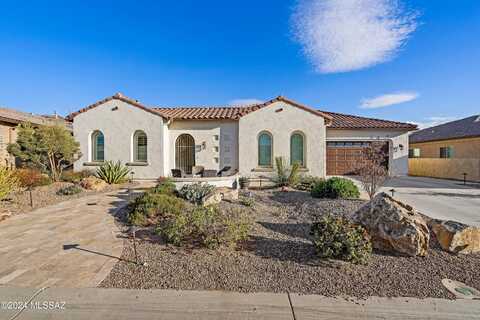 61837 E Happy Jack Trail, Oracle, AZ 85623