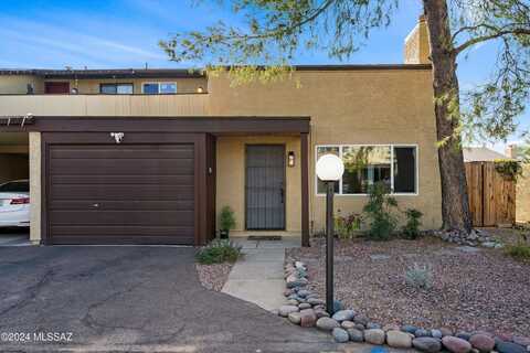 860 E Horsetail Lane, Tucson, AZ 85719