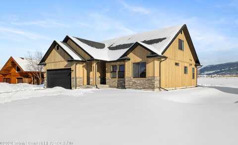 4931 CINDER CONE Drive, Victor, ID 83455