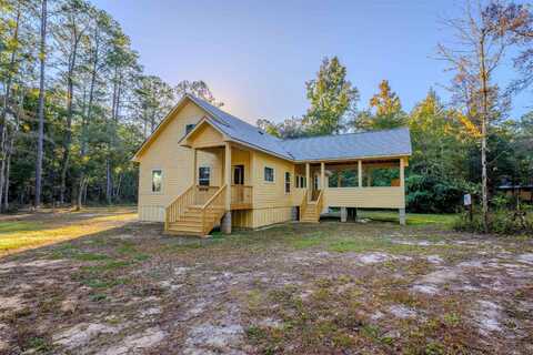 10003 Leaping Deer Lane, Tallahassee, FL 32309