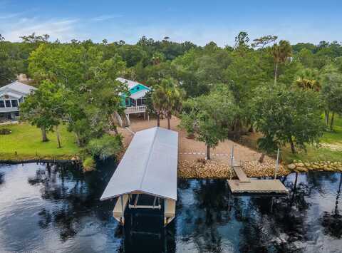 1200 NE Hwy 51, Steinhatchee, FL 32359