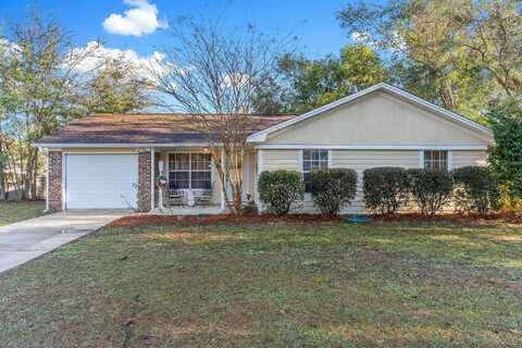 8504 Southminster Court, Tallahassee, FL 32311