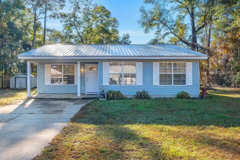 99 Susquehanna Trail, Crawfordville, FL 32327