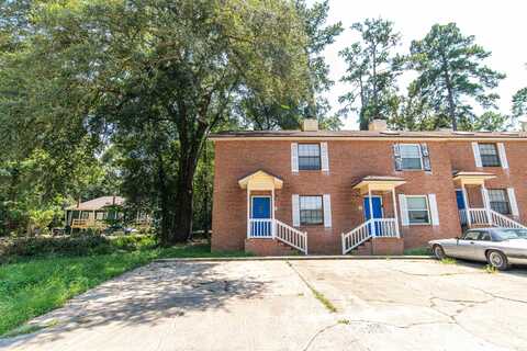 1202 Hidden Place, Tallahassee, FL 32304