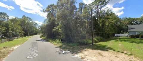 0 Green Fountain Road, Tallahassee, FL 32305