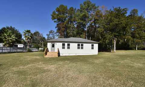 2372 Lake Hall Road, Tallahassee, FL 32309