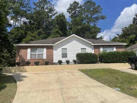 1712 COREY WOOD, Tallahassee, FL 32304