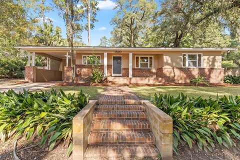 1510 W Tharpe Street, Tallahassee, FL 32303