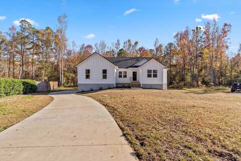 1105 Lompoc Court, Tallahassee, FL 32317