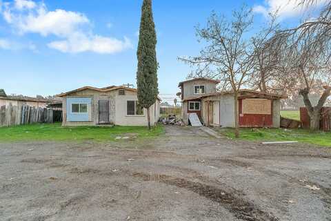 2558 Patterson Avenue, Corcoran, CA 93212