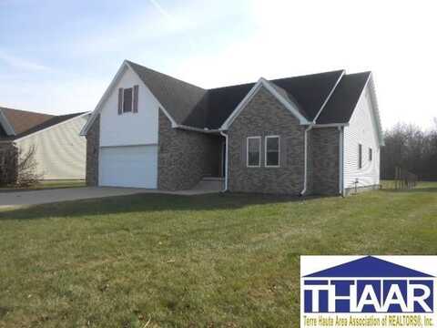 1204 Matthews Street, Clinton, IN 47842