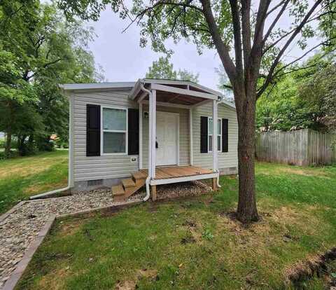 1433 Grand Avenue, Terre Haute, IN 47807