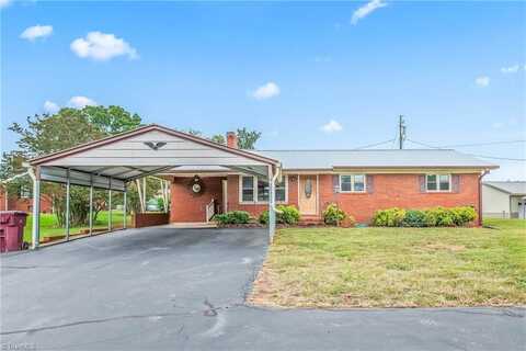 3445 Ayersville Road, Mayodan, NC 27027