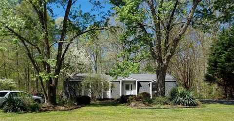 1668 Gopher Woods Road, Asheboro, NC 27205