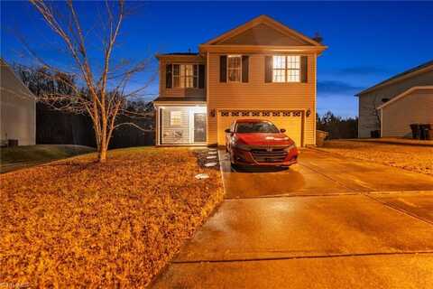 4908 Peppercorn Lane, Greensboro, NC 27406