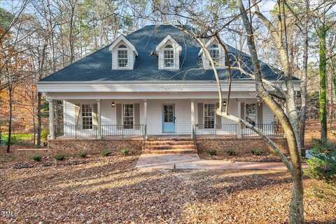 221 Huntington Drive, Chapel Hill, NC 27514