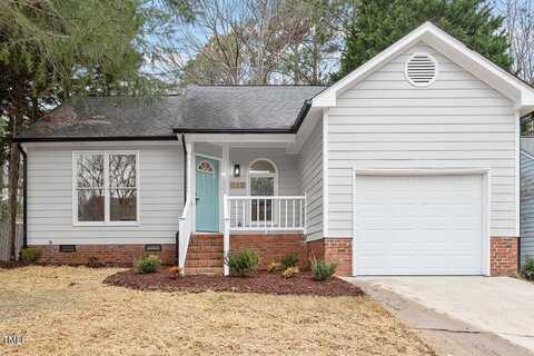 110 Cambrian Way, Cary, NC 27511