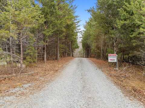 0 Shady Grove Drive, Timberlake, NC 27583