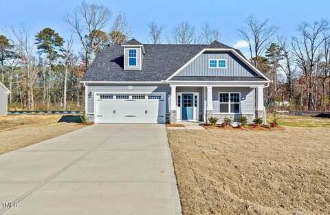 241 Godwin Gate Street, Linden, NC 28356