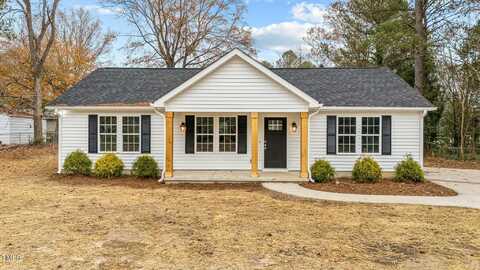 114 Old Farm Road, Smithfield, NC 27577