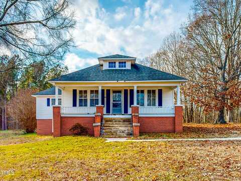 176 Whitt Town Road, Roxboro, NC 27574