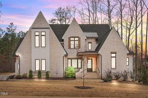 2608 Sanctuary Woods Lane, Raleigh, NC 27606