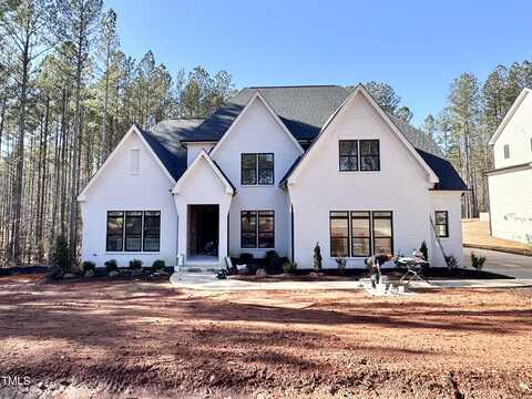 7813 Ailesbury Road, Wake Forest, NC 27587