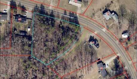 1.42 Acres Providence Road, Roxboro, NC 27573