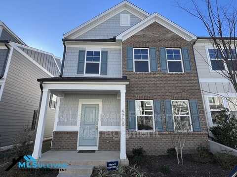 5708 Kalamata Drive, Raleigh, NC 27603