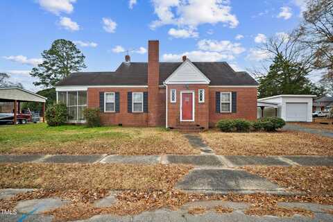 404 Broad Street, Aulander, NC 27805