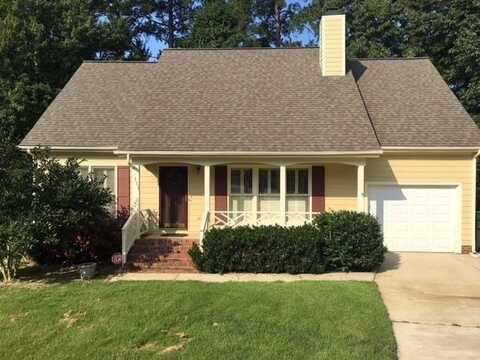 111 Brook Hollow Court, Cary, NC 27513