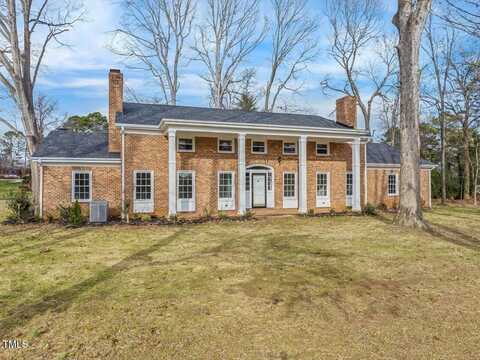 191 Pine Lake Drive, Siler City, NC 27344