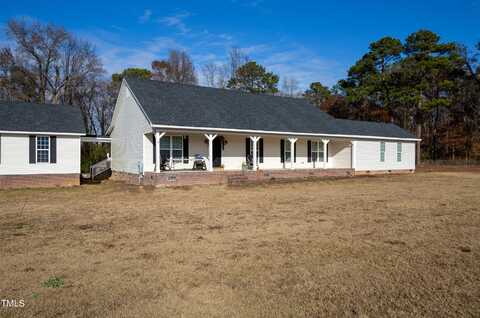 190 Wagon Wheel Lane, Roseboro, NC 28382