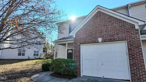 528 Summer Storm Drive, Durham, NC 27704