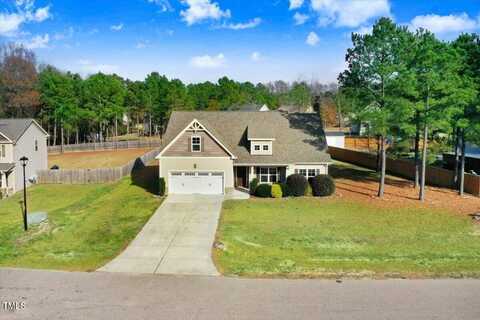 102 Stafford Drive, Pikeville, NC 27863