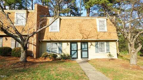 141 Jones Franklin Road, Raleigh, NC 27606