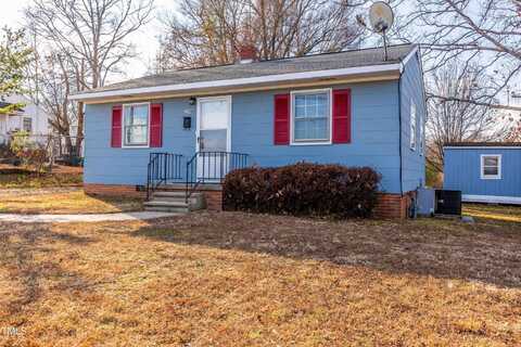 208 N Beaumont Avenue, Burlington, NC 27217