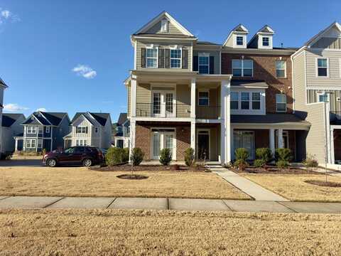 1237 Herb Garden Way, Apex, NC 27502