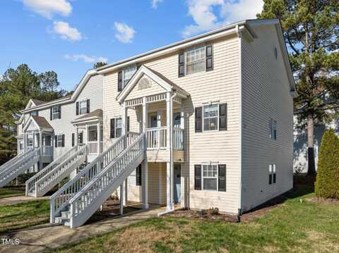 100 Kingsbury Drive, Chapel Hill, NC 27514