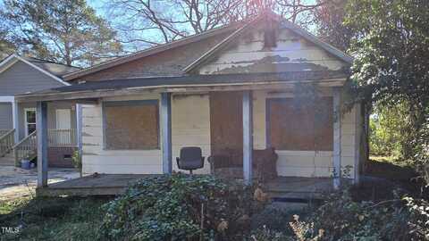 341 Roosevelt Street, Laurinburg, NC 28352